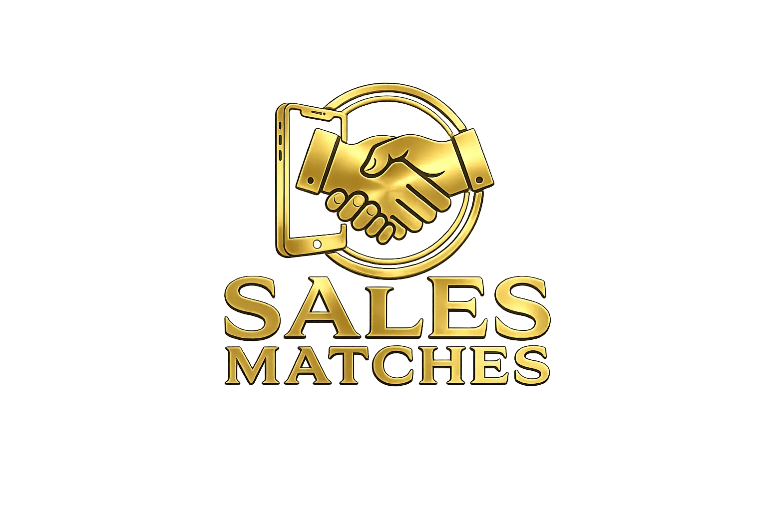 Sales-Matches